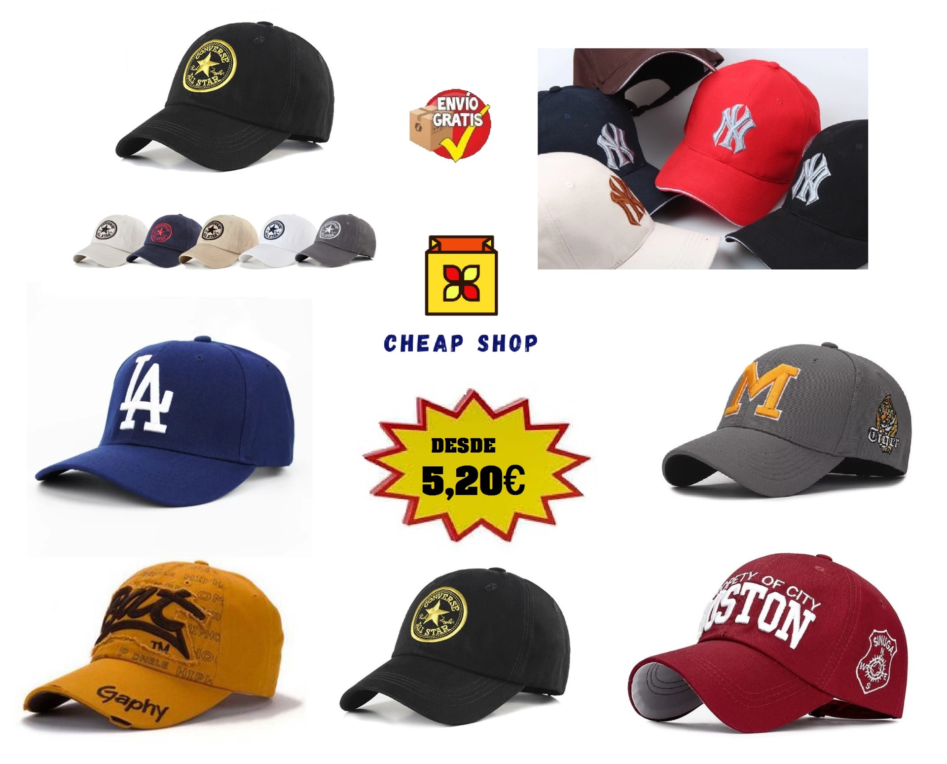 ANUNCIO PATROCINADO