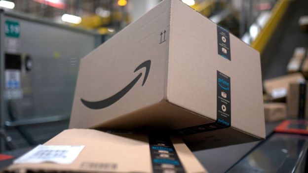 "Amazon no sólo conoce tus preferencias sino los millones de otras preferencias de clientes que se parecen a ti".